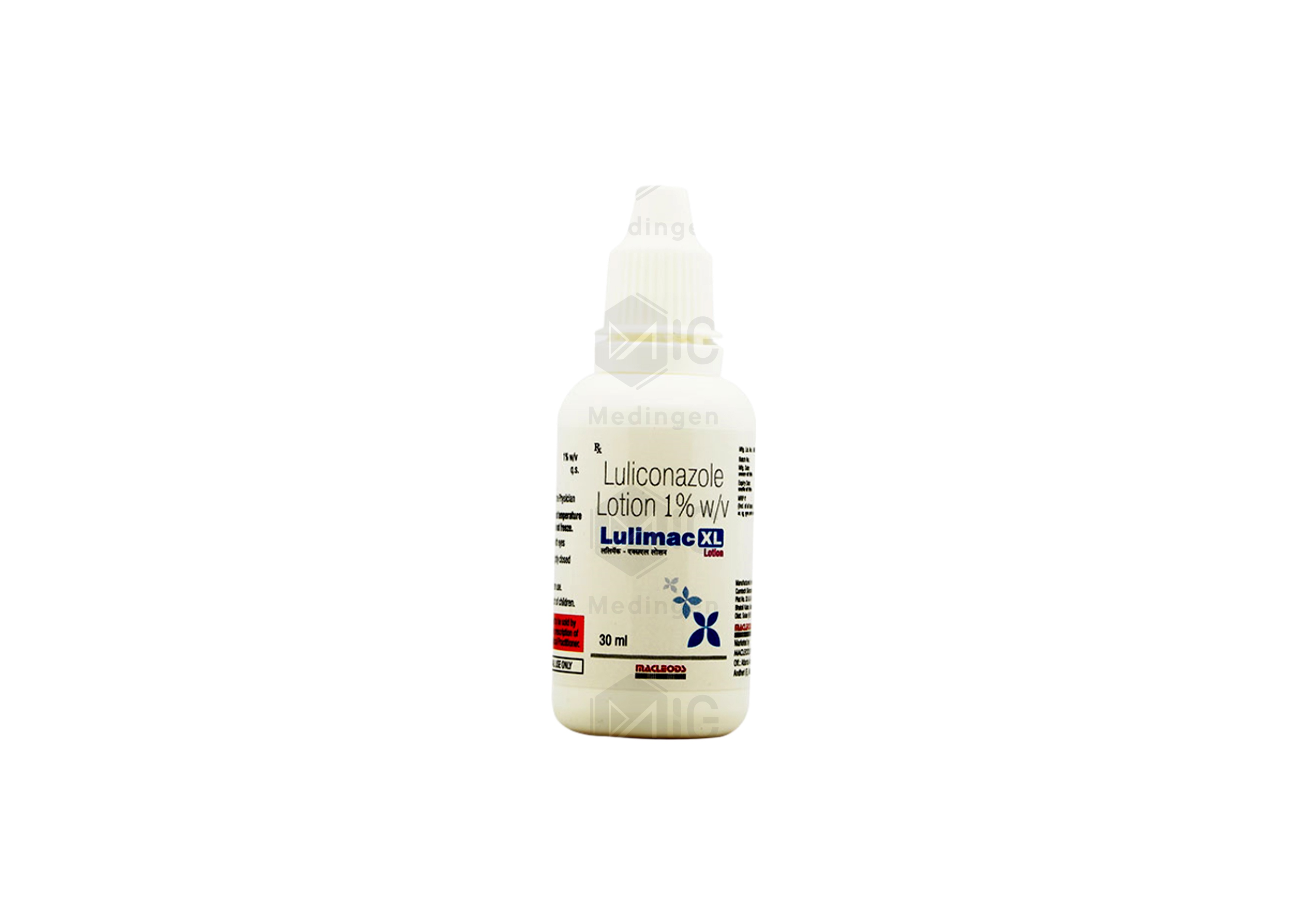 LULIMAC XL LOTION 30ML